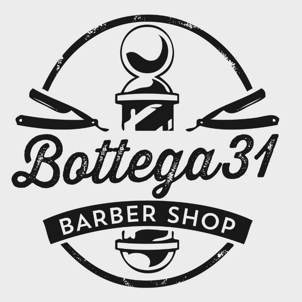 BOTTEGA31 BARBERSHOP