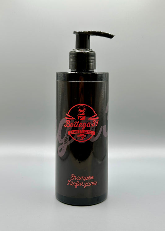 Shampoo rinforzante BOTTEGA31