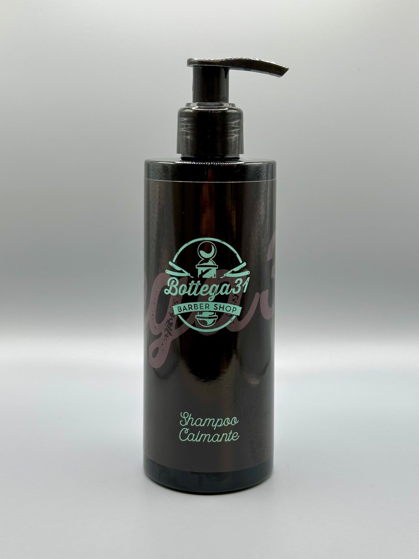 Shampoo calmante BOTTEGA31